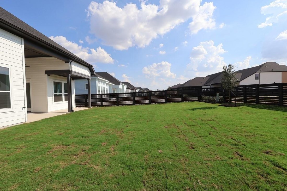 House in Houston, Texas, United States 4 - 19074926