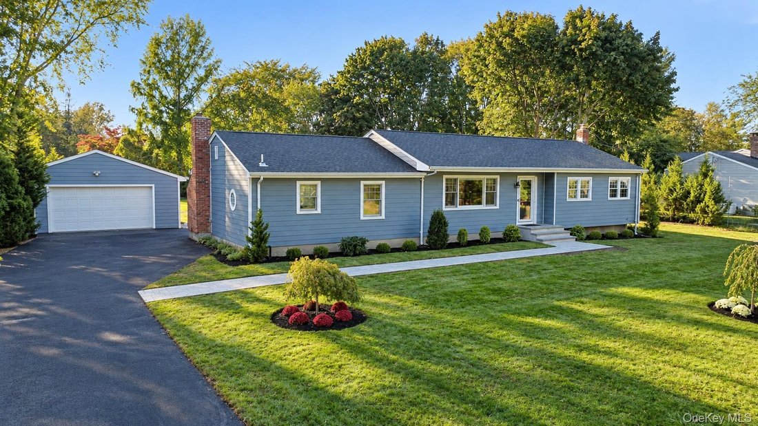 Casa en Peconic, Nueva York, Estados Unidos 1 - 19073835