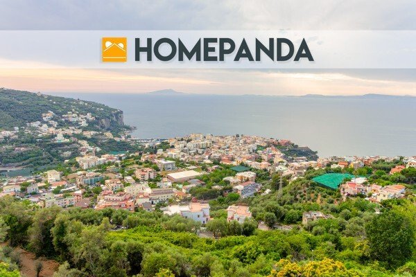 Villa a Vico Equense, Campania, Italia 5 - 19071139