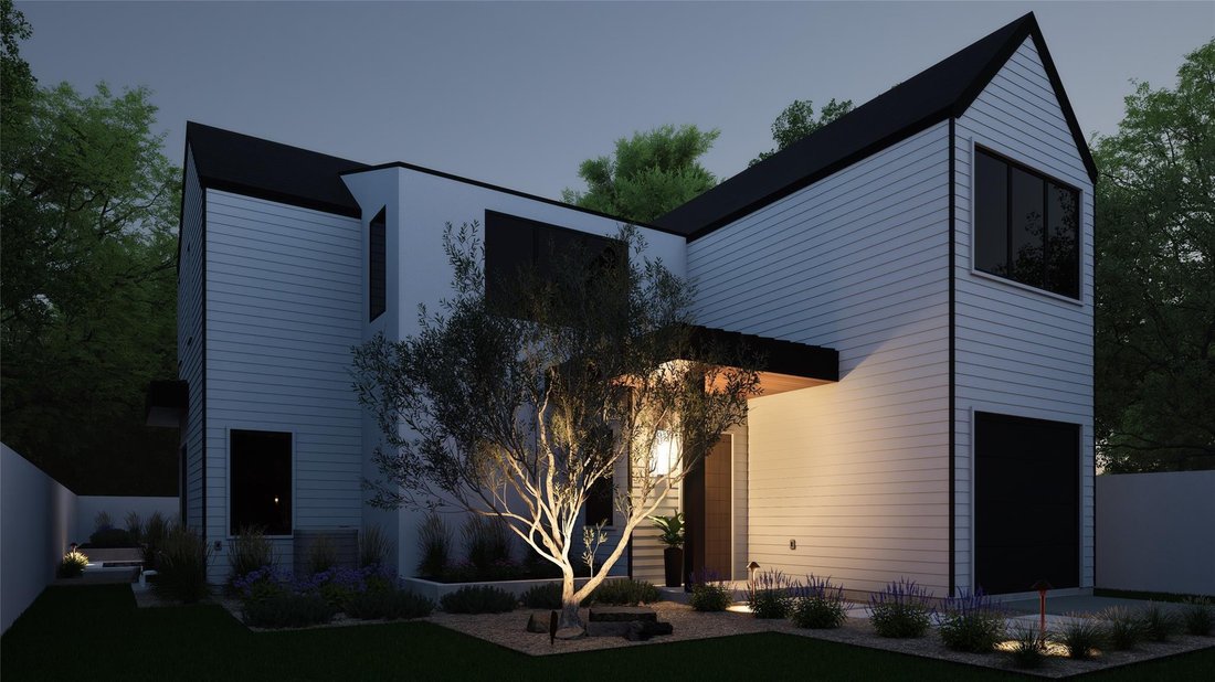 House in Austin, Texas, United States 4 - 19068857