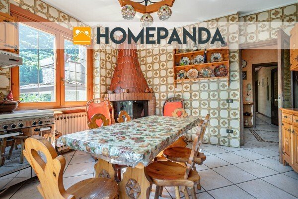 Villa en Trescore Balneario, Lombardía, Italia 5 - 19070087