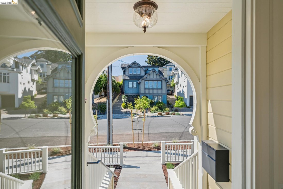 Casa en Oakland, California, Estados Unidos 5 - 19073879