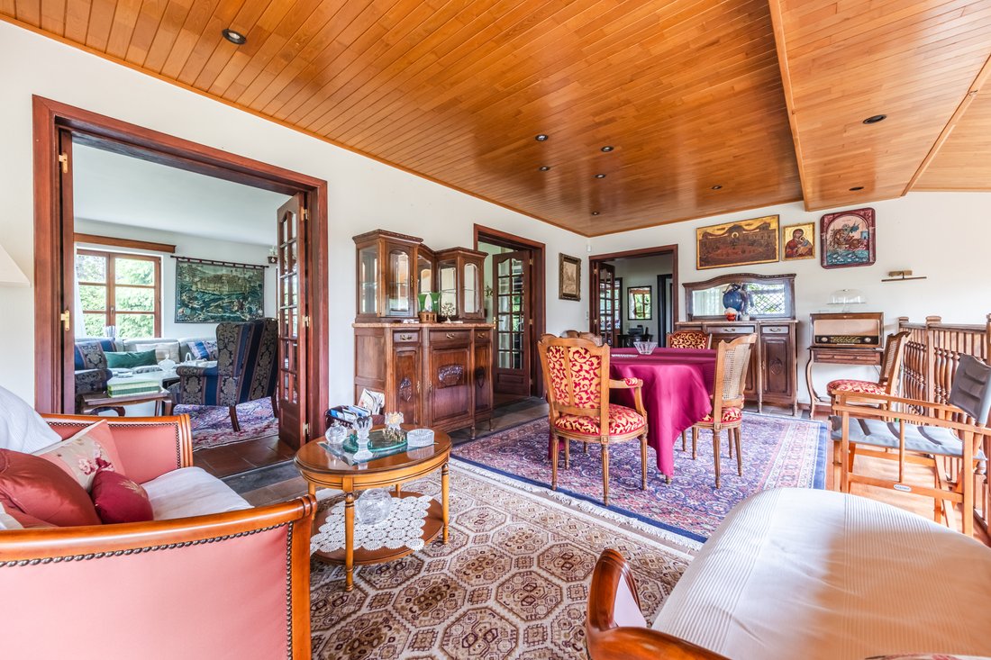 Villa à Rhode-Saint-Genèse, Région Flamande, Belgique 5 - 19070107