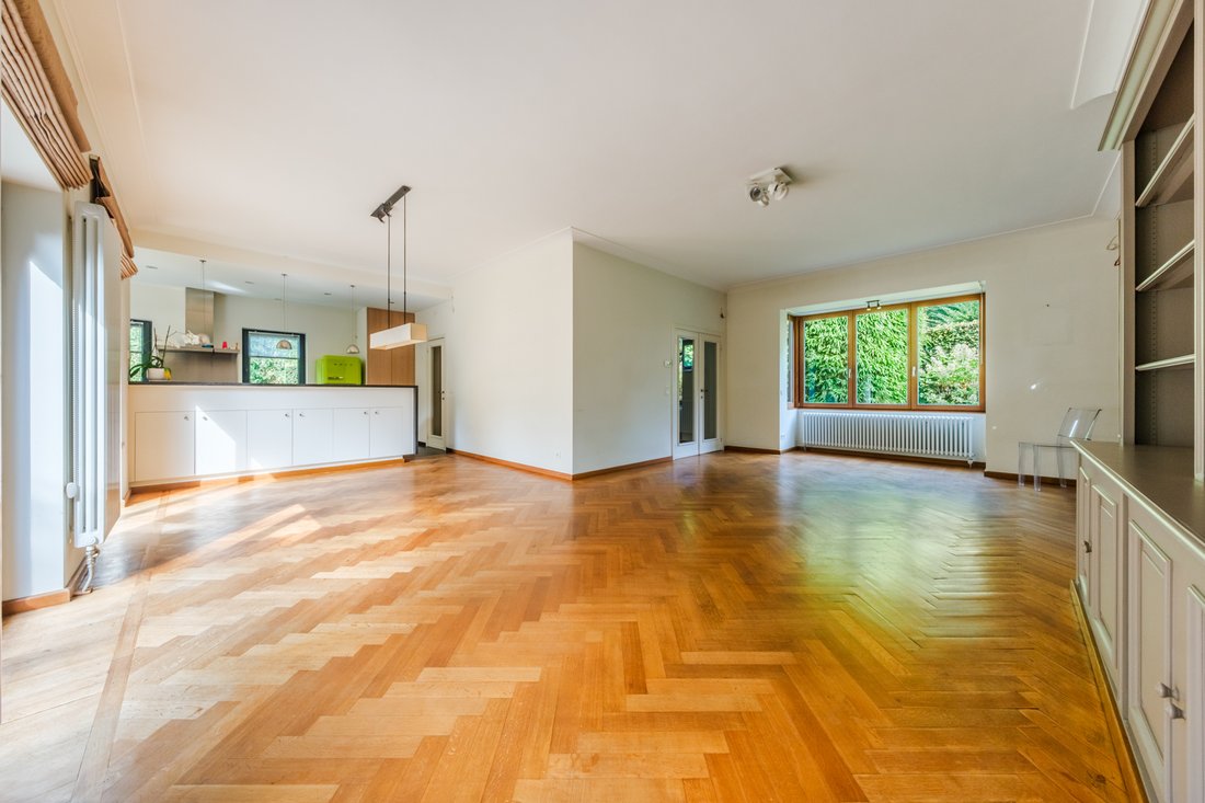 Villa in Kraainem, Flämische Region, Belgien 2 - 19070756