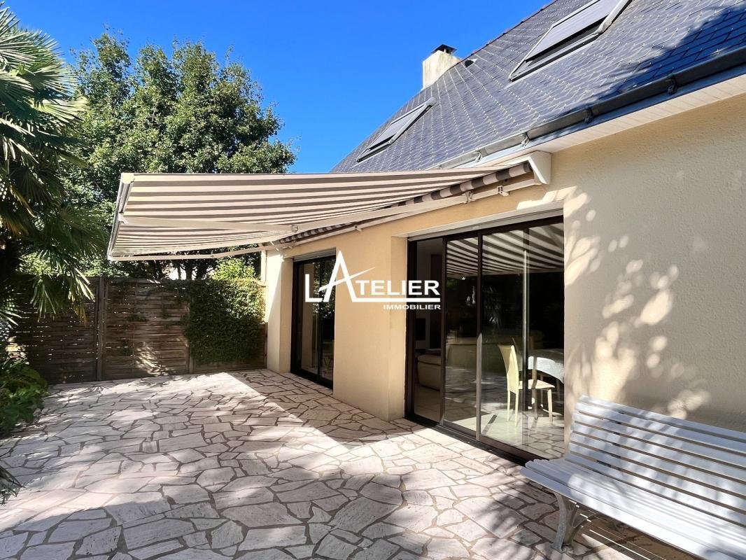 Casa en Nord Ouest, Sautron, Francia 2 - 19071342