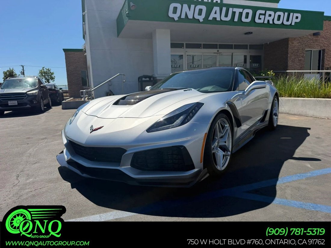 Coupe in Ontario, CA, United States 1 - 19057654