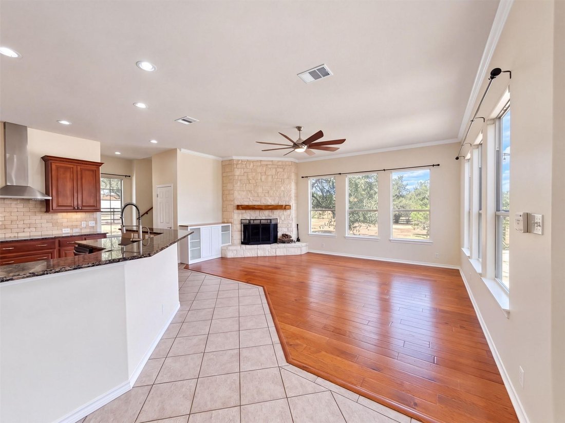Casa en Dripping Springs, Texas, Estados Unidos 3 - 19074429