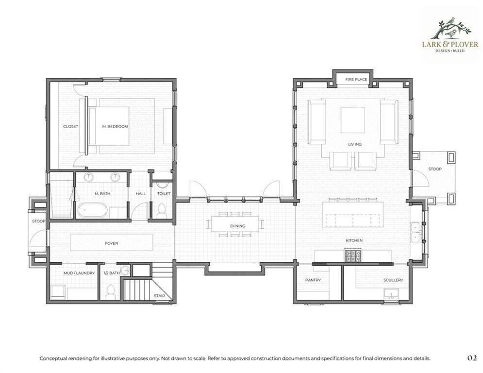 Casa a New Orleans, Louisiana, Stati Uniti 2 - 19073598