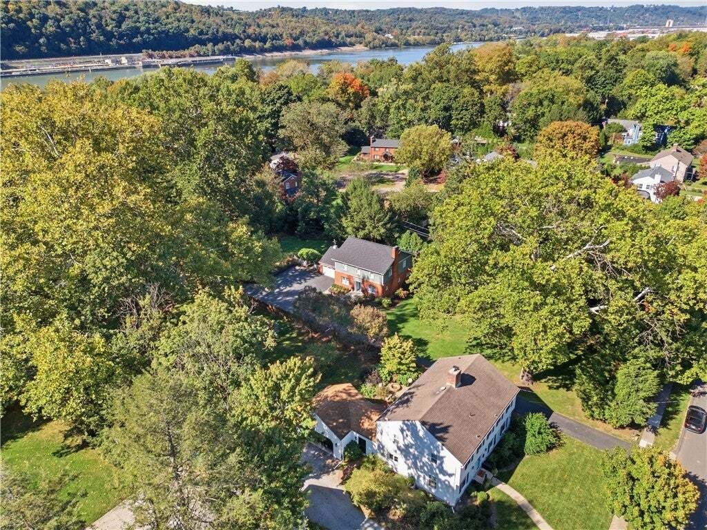 Maison à Sewickley, Pennsylvanie, États-Unis 3 - 19068852