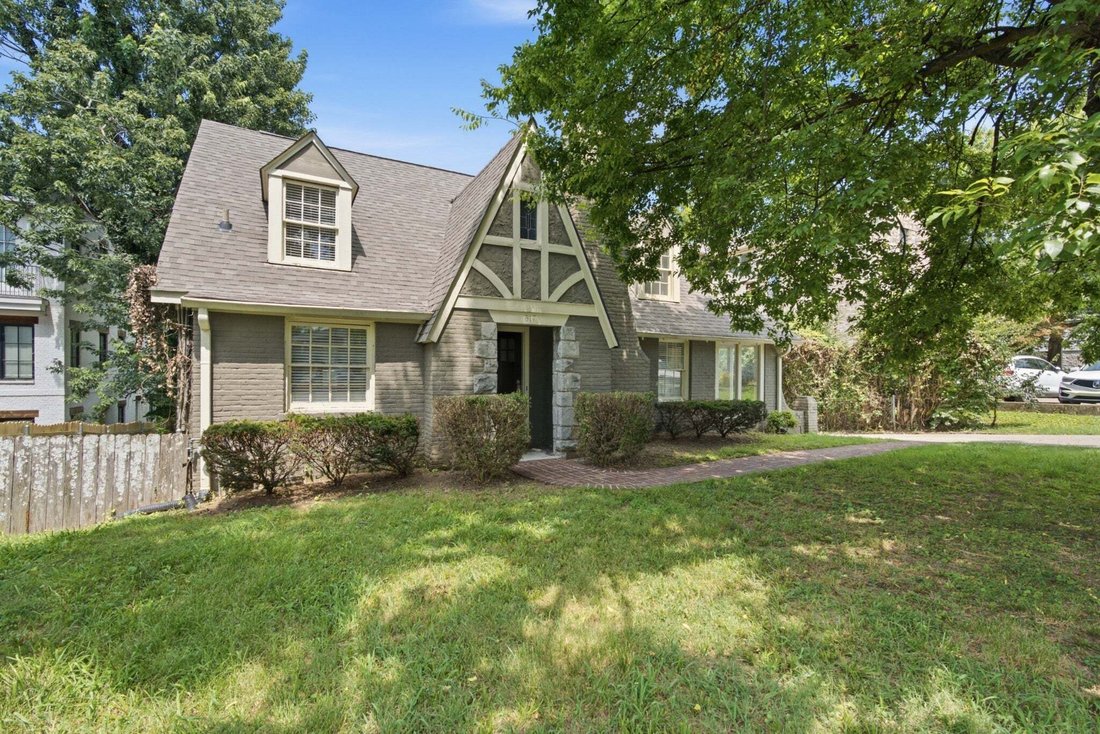 Haus in Nashville, Tennessee, Vereinigte Staaten 4 - 19074341
