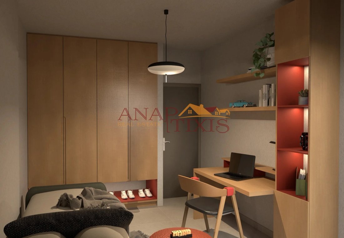 Wohnung in Pefki, Attika, Griechenland 5 - 19069077