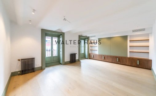 Wohnung in Centro, Madrid, Spanien 1