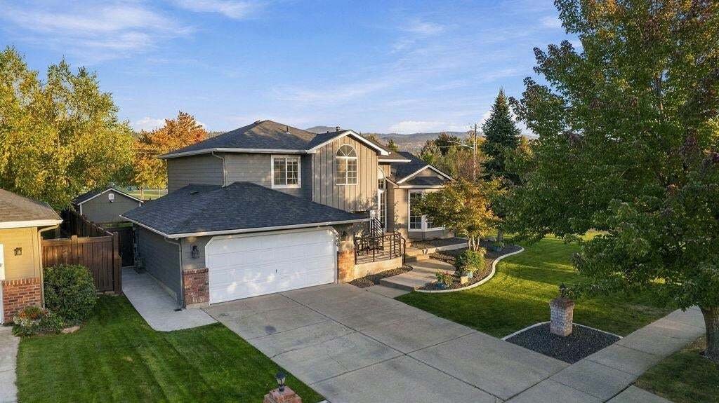Casa en Liberty Lake, Washington, Estados Unidos 1 - 19073407