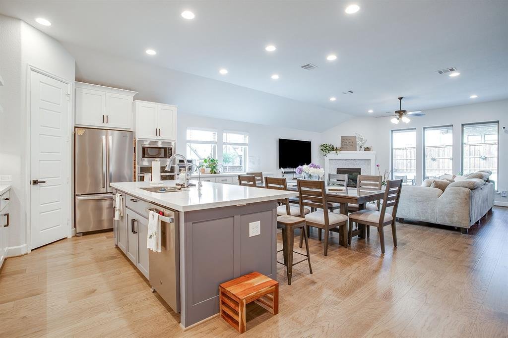 House in Keller, Texas, United States 5 - 19074820