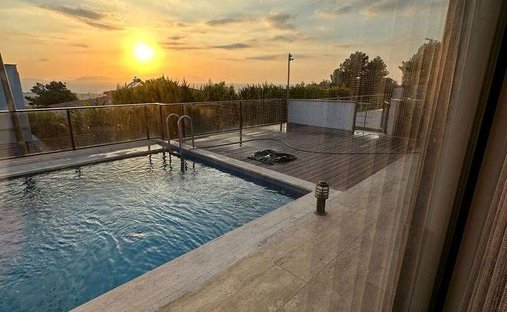 Villa a Soğucak, Provincia di Aydın, Turchia 1
