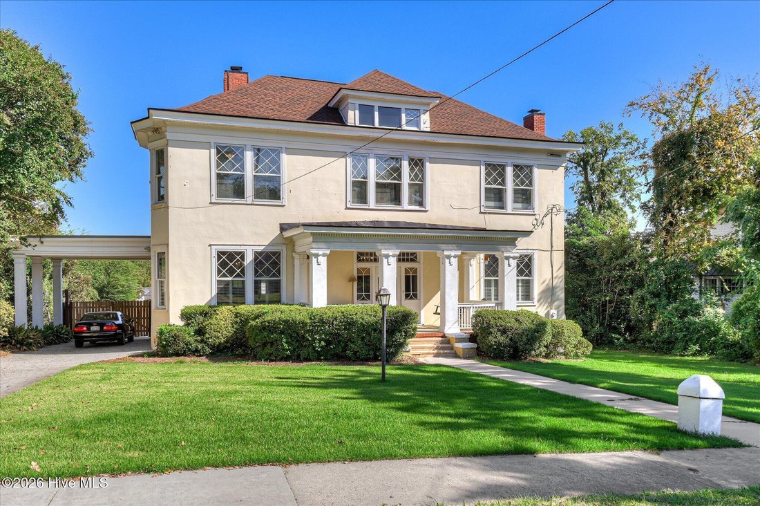 House in Augusta, Georgia, United States 2 - 19068969