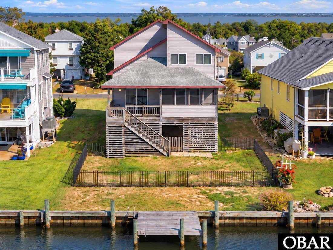 House in Kill Devil Hills, North Carolina, United States 1 - 19073269
