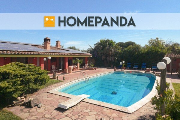 Villa en Sestu, Cerdeña, Italia 3 - 19070631