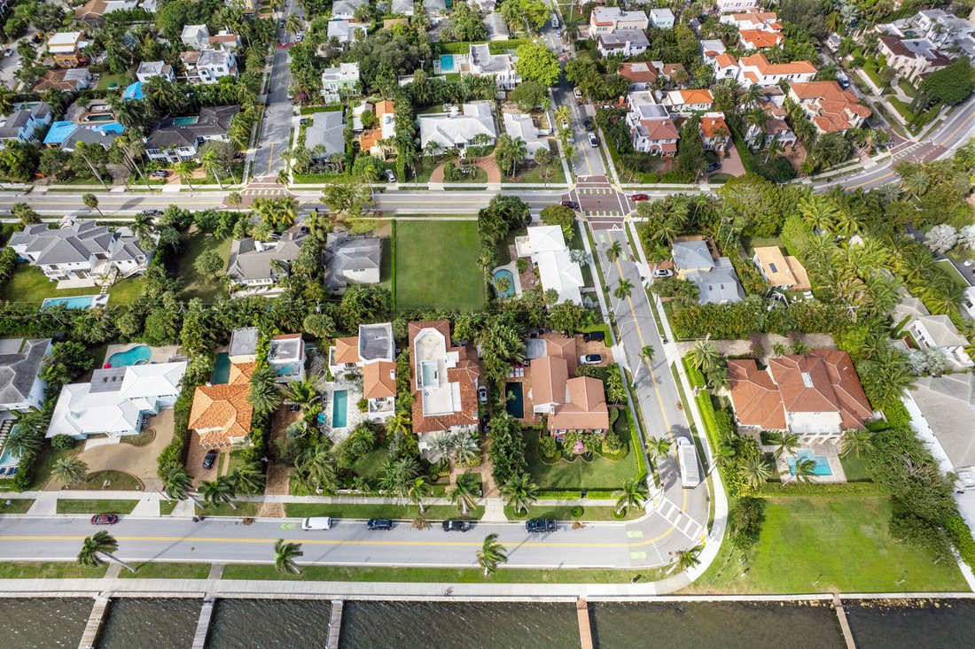 Terreno a West Palm Beach, Florida, Stati Uniti 5 - 19075088