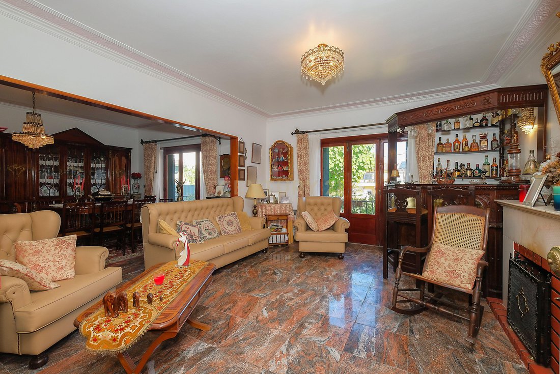 Villa in Carcavelos e Parede, Lisbon, Portugal 4 - 19075078