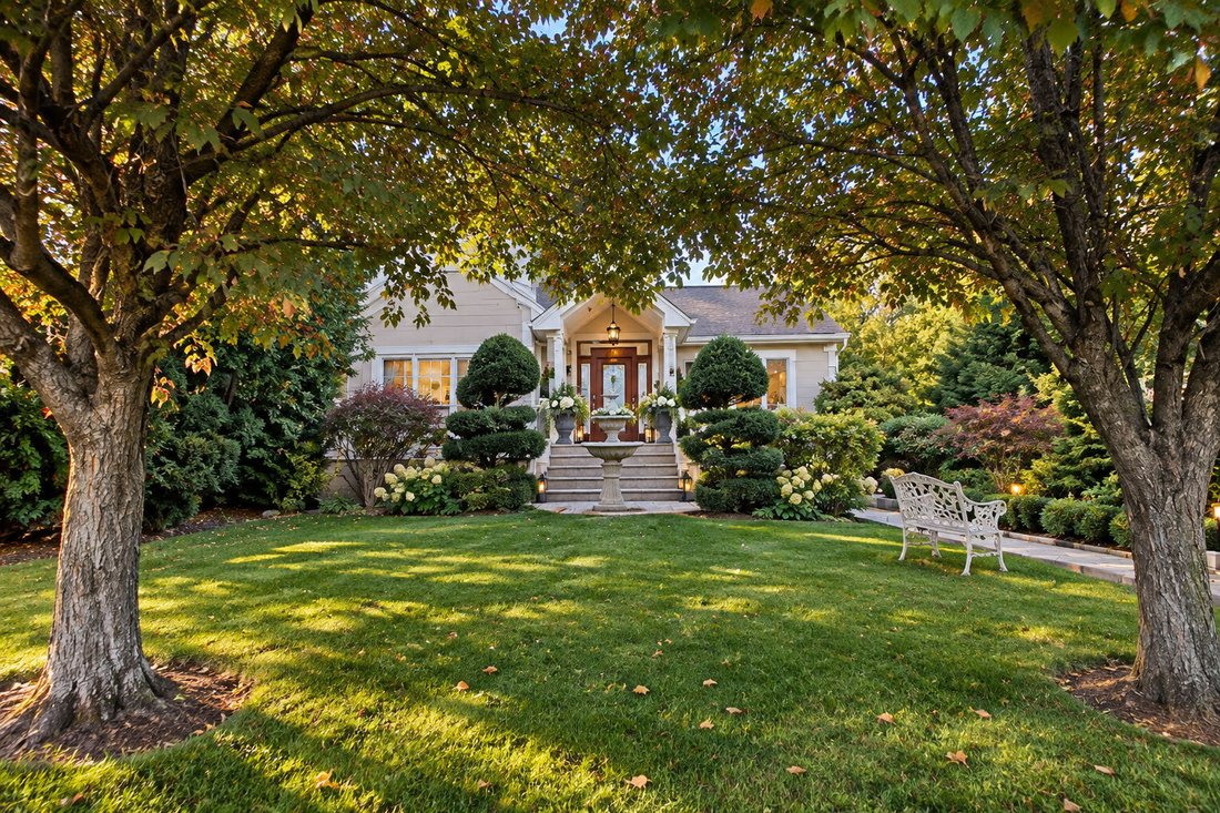 House in New York, New York, United States 2 - 19071375