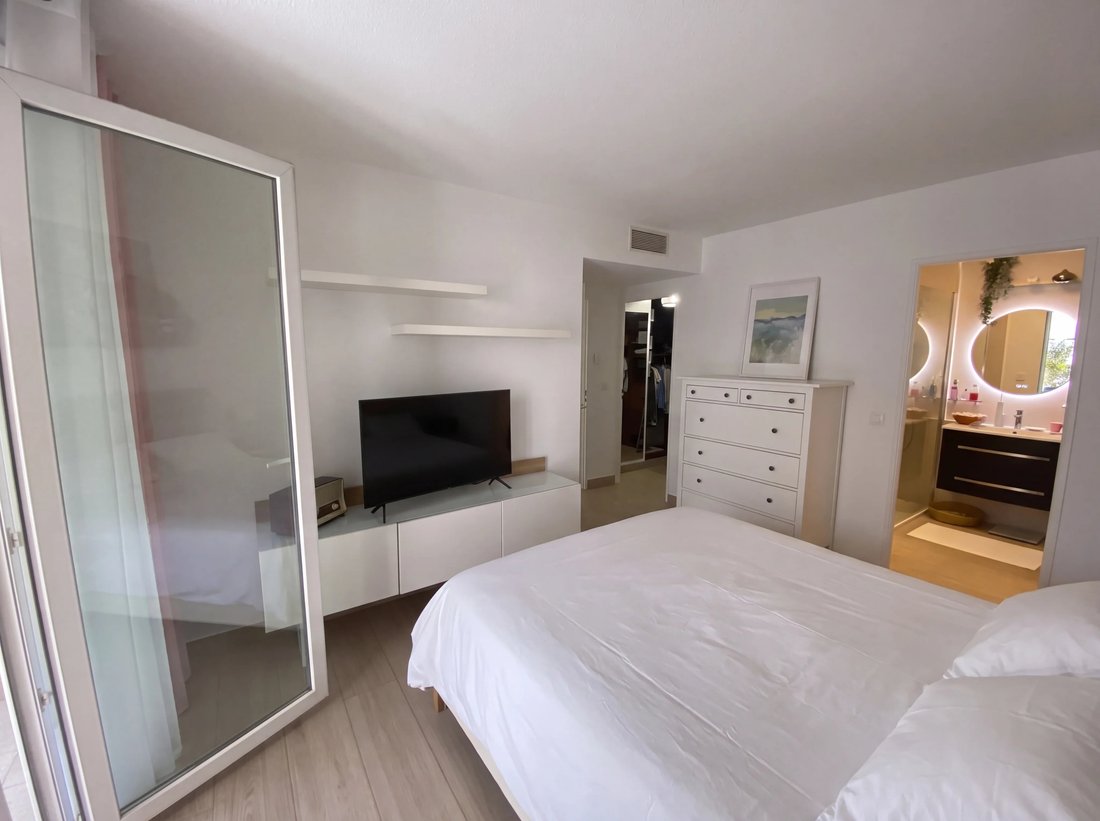 Apartamento en Saint Nicolás, Cannes, Francia 3 - 19075454