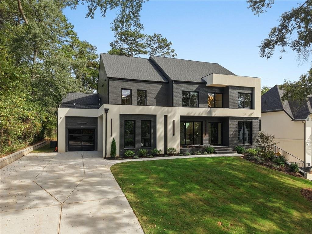 Haus in Alpharetta, Georgia, Vereinigte Staaten 2 - 19074572