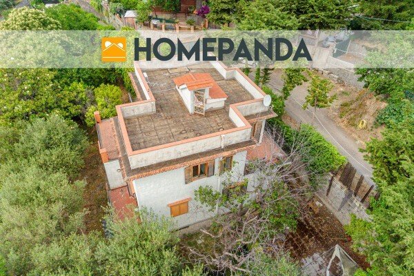 Villa a Vico Equense, Campania, Italia 4 - 19071139