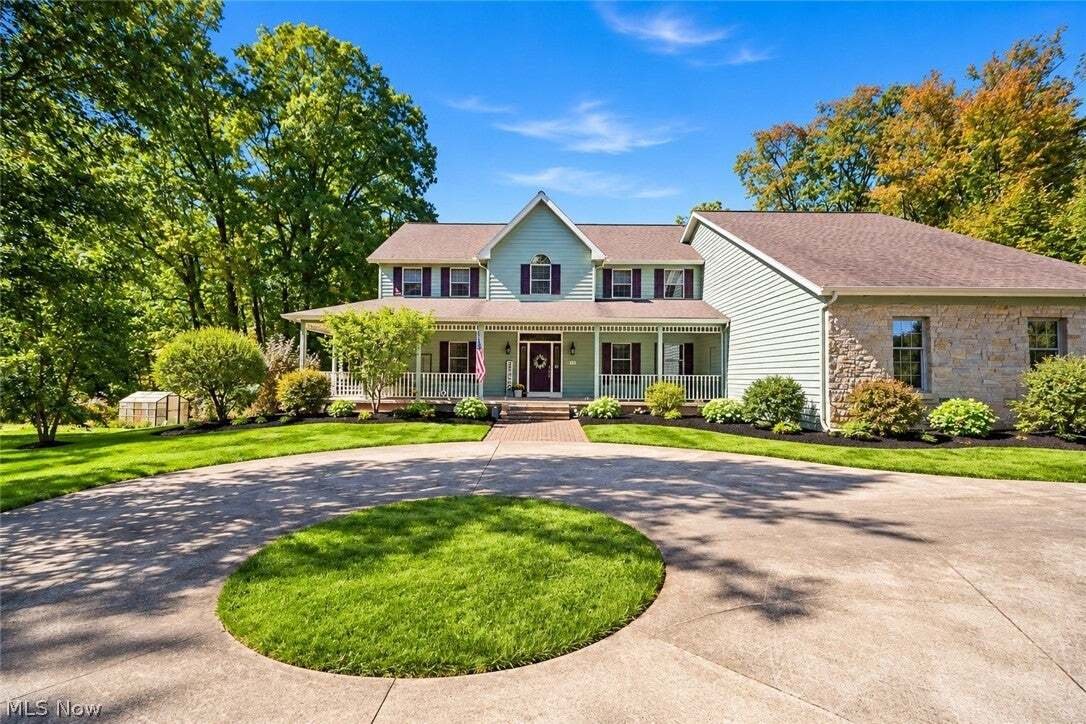 Haus in Richfield, Ohio, Vereinigte Staaten 2 - 19068887