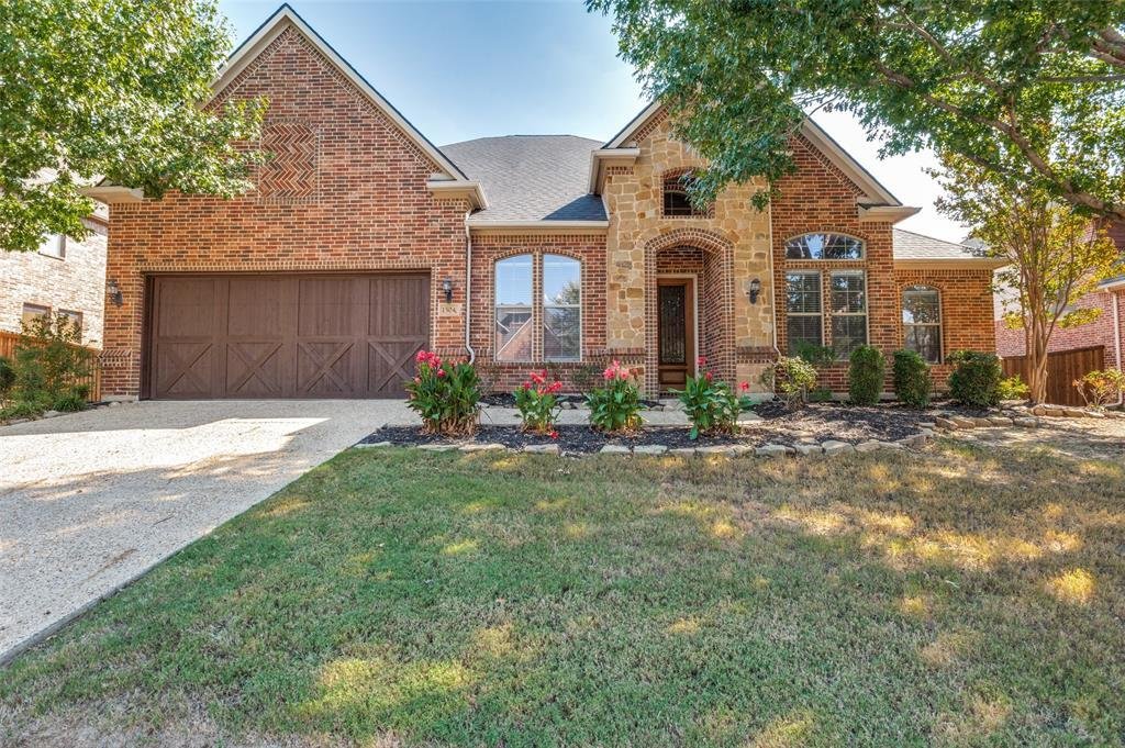 Casa a Flower Mound, Texas, Stati Uniti 1 - 19074794