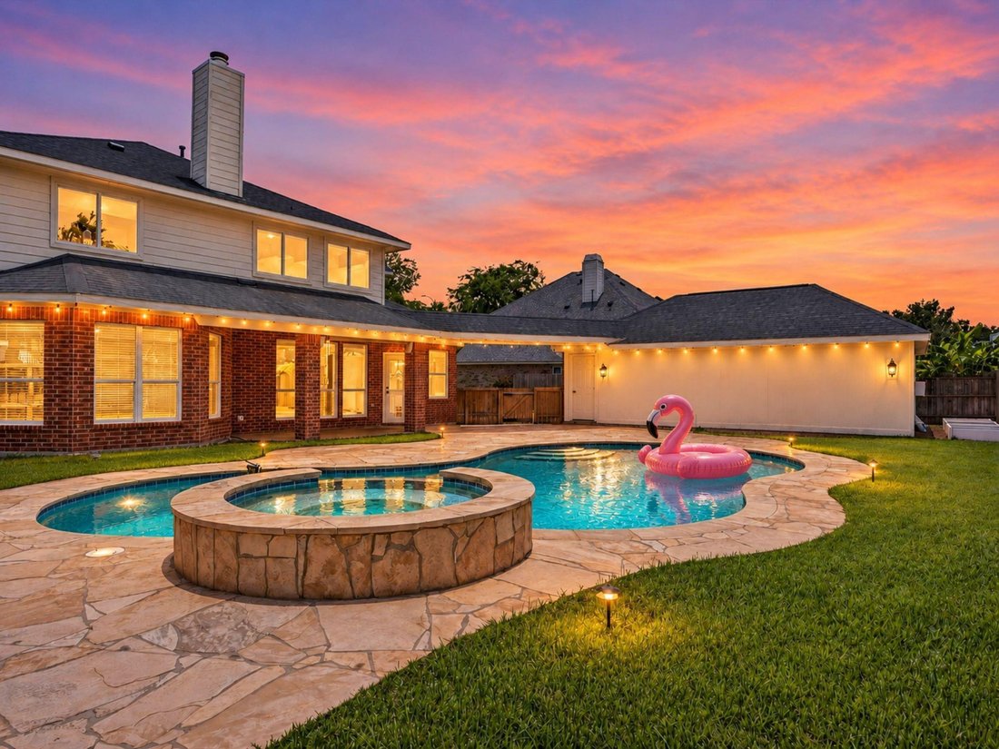Haus in Sugar Land, Texas, Vereinigte Staaten 2 - 18592696