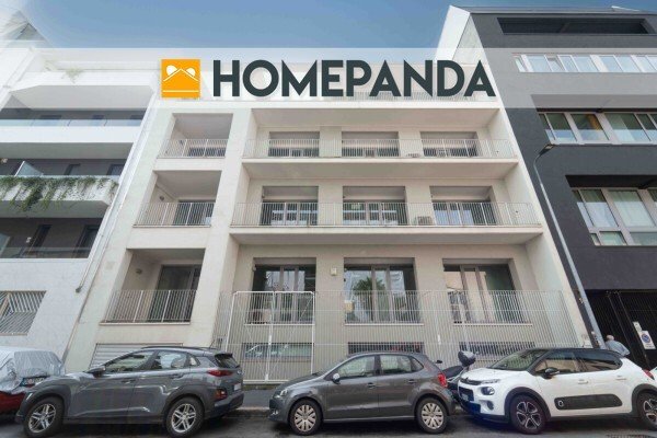 Apartment in Crescenzago, Milan, Italy 3 - 19070224