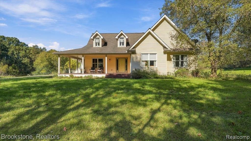 Maison à Clarkston, Michigan, États-Unis 2 - 19074609