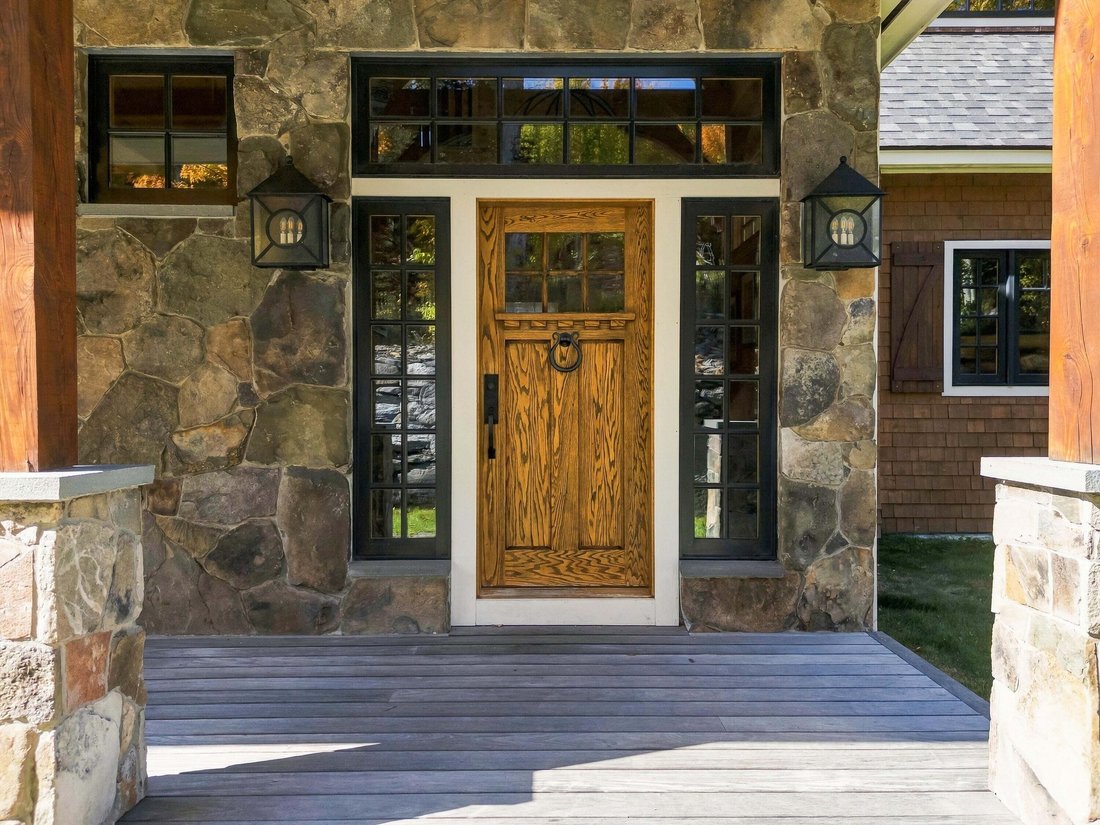 Haus in Carrabasset Valley, Maine, Vereinigte Staaten 4 - 19075246