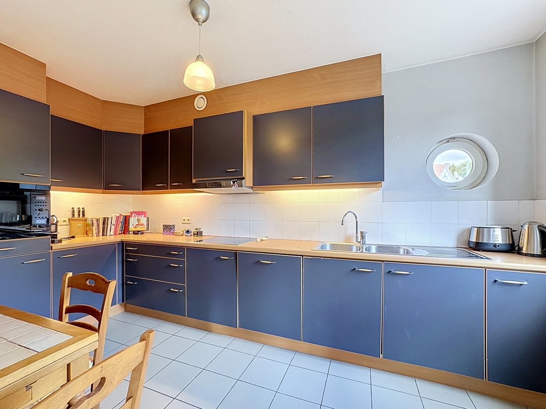 Apartment in Uccle, Brussels, Belgium 5 - 19071555