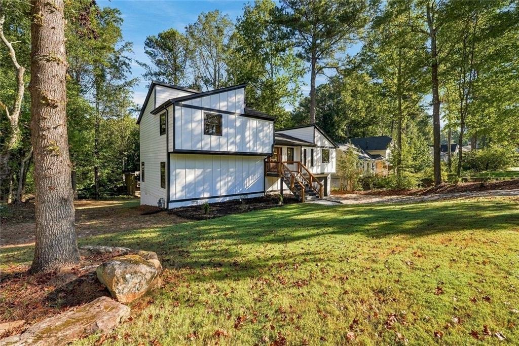 Casa en Marietta, Georgia, Estados Unidos 3 - 19074567
