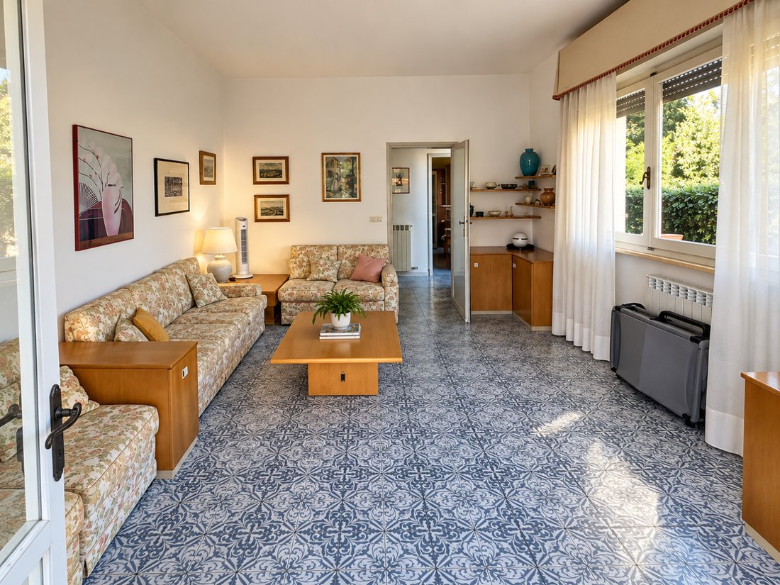 Apartamento en Tonfano, Pietrasanta, Italia 1 - 19074271