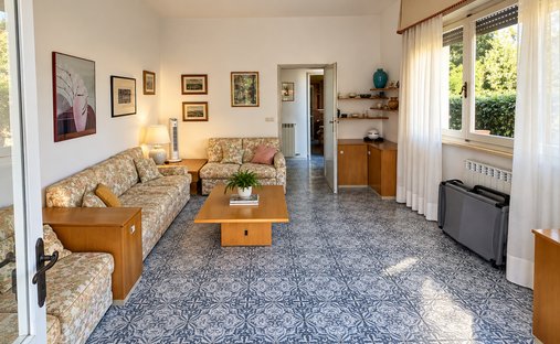 Appartamento a Tonfano, Pietrasanta, Italia 1