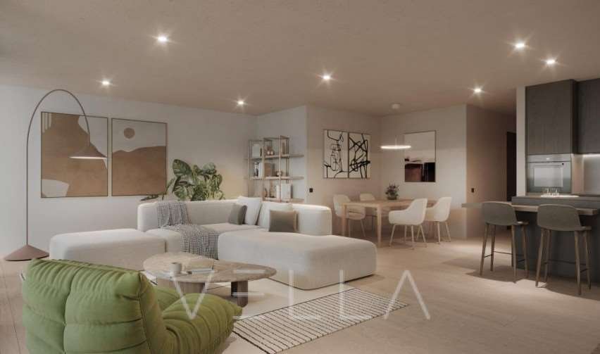 Appartement à Savosa, Tessin, Suisse 1 - 19073909