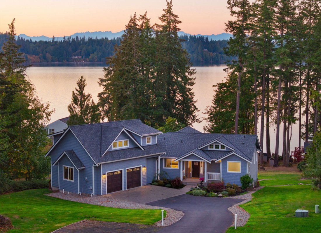 House in Olympia, Washington, United States 1 - 19072923