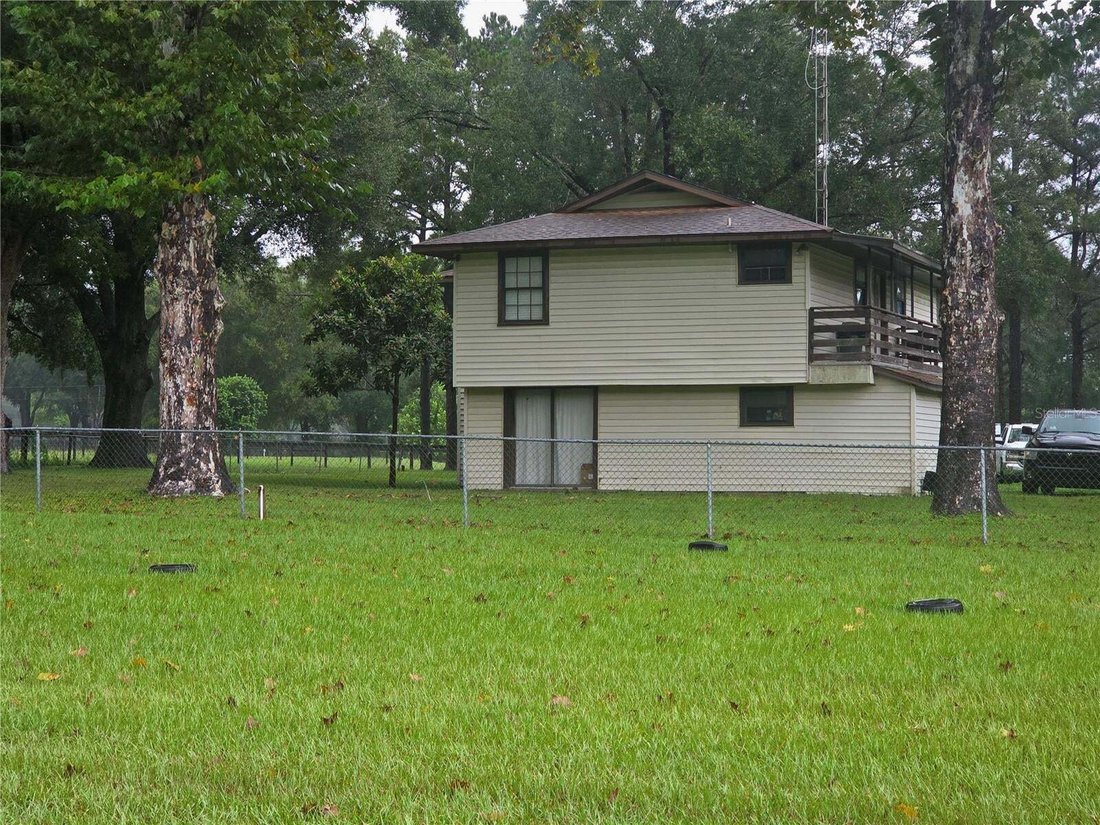 Haus in Reddick, Florida, Vereinigte Staaten 1 - 19074120