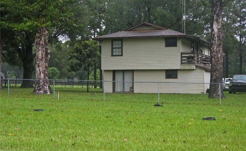 Casa en Reddick, Florida, Estados Unidos 1