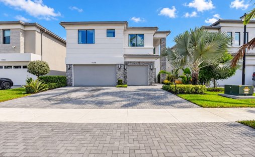 Haus in Boca Raton, Florida, Vereinigte Staaten 1