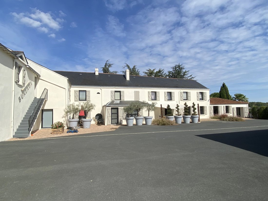Farm Ranch in Centre Ville, Vertou, Frankreich 3 - 19070294