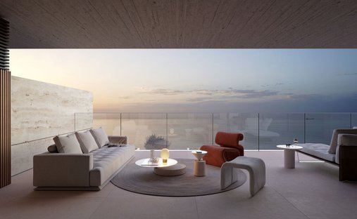 Penthouse in Manilva, Andalusia, Spain 1