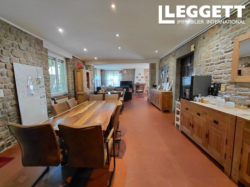Casa en Bazouges-la-Pérouse, Bretaña, Francia 5 - 19075416