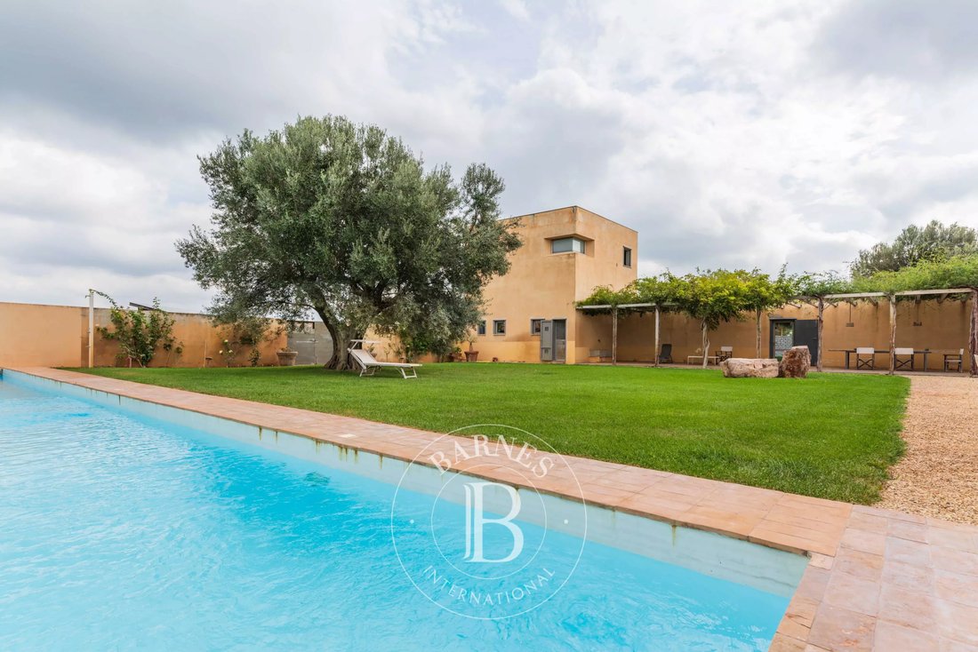 Villa en Manciano, Toscana, Italia 3 - 19069514