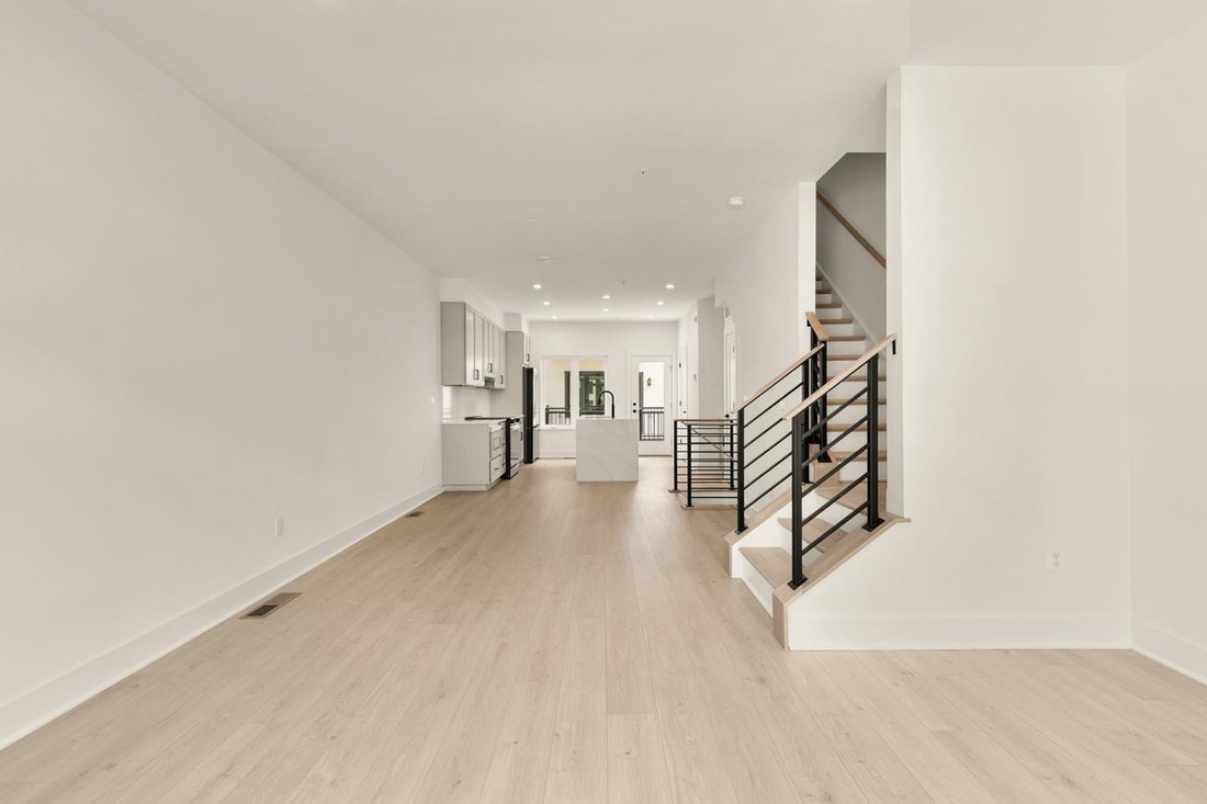 Townhouse in Washington, District of Columbia, United States 5 - 19072652