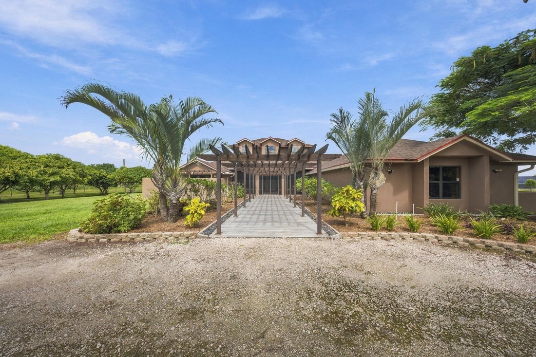 Casa a The Acreage, Florida, Stati Uniti 2 - 19069022