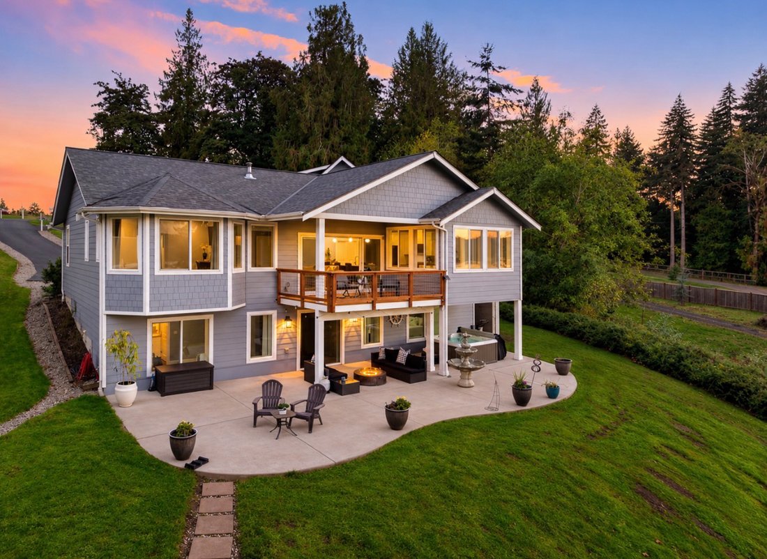 House in Olympia, Washington, United States 2 - 19072923